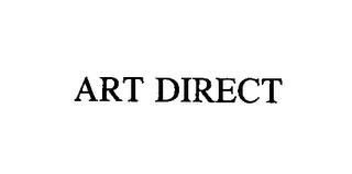 ART DIRECT trademark