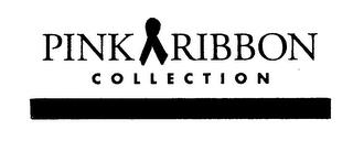 PINK RIBBON COLLECTION trademark