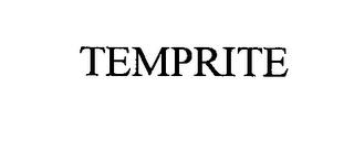 TEMPRITE trademark