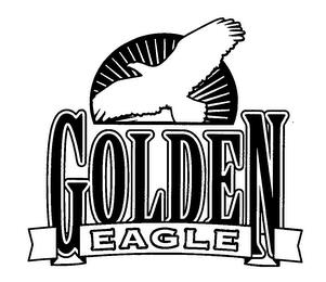 GOLDEN EAGLE trademark