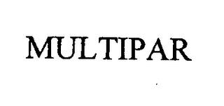 MULTIPAR trademark