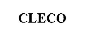 CLECO trademark