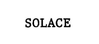 SOLACE trademark