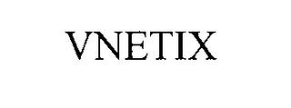 VNETIX trademark