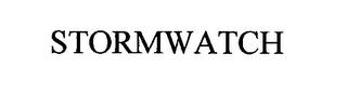 STORMWATCH trademark