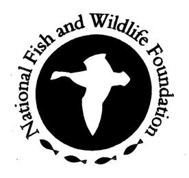 NATIONAL FISH AND WILDLIFE FOUNDATION trademark