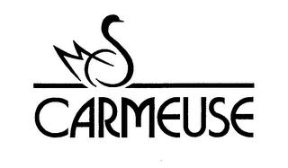 CARMEUSE trademark