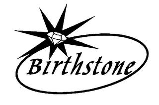 BIRTHSTONE trademark