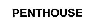 PENTHOUSE trademark