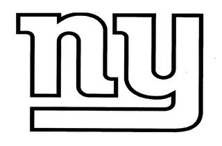 NY trademark