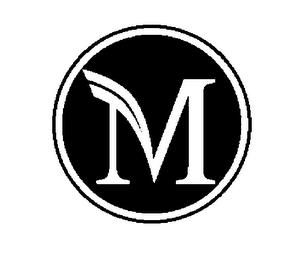 M trademark