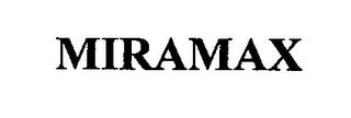 MIRAMAX trademark