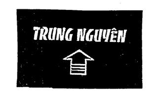 TRUNG NGUYEN trademark