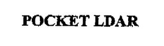 POCKET LDAR trademark