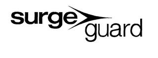 SURGE GUARD trademark