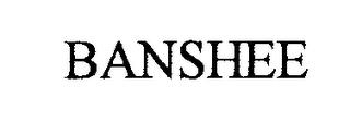 BANSHEE trademark