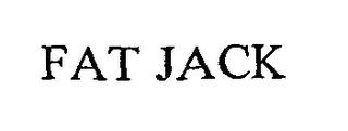 FAT JACK trademark