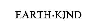 EARTH-KIND trademark