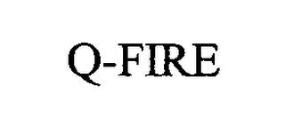 Q-FIRE trademark