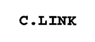 C.LINK trademark