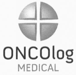 ONCOLOG MEDICAL trademark