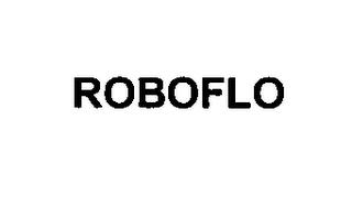 ROBOFLO trademark