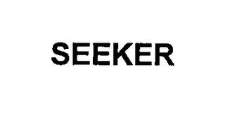 SEEKER trademark