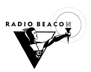 RADIO BEACON trademark