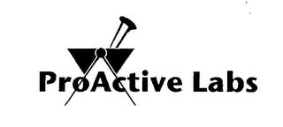 PROACTIVE LABS trademark