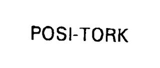 POSI-TORK trademark