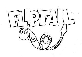 FLIPTAIL trademark