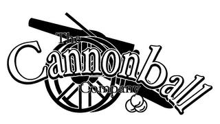 THE CANNONBALL COMPANY trademark