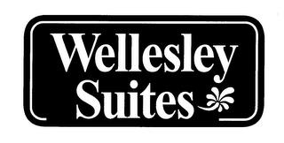 WELLESLEY SUITES trademark