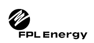 FPL ENERGY trademark