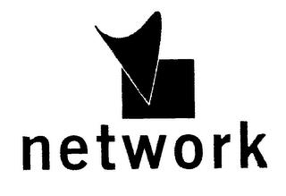 NETWORK trademark