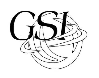 GSI trademark