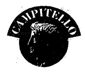 CAMPITELLO trademark