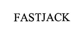 FASTJACK trademark