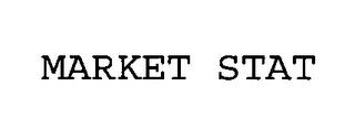 MARKET STAT trademark