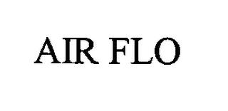 AIR FLO trademark