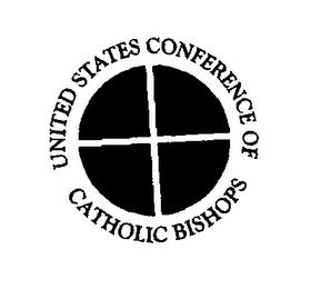 UNITED STATES CONFERENCE OF CATHOLIC BISHOPS trademark