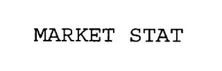 MARKET STAT trademark