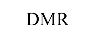 DMR trademark