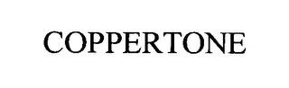 COPPERTONE trademark