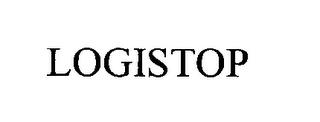 LOGISTOP trademark