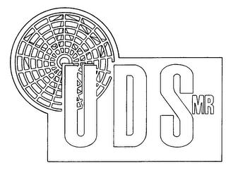 UDSMR trademark