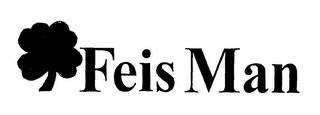 FEIS MAN trademark