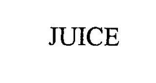 JUICE trademark