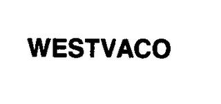 WESTVACO trademark