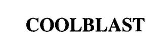 COOLBLAST trademark